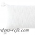 Bungalow Rose Kiana Textured 100% Cotton Lumbar Pillow BGRS1729